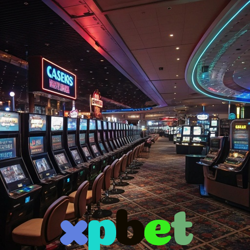 xpbet:Aposte no futebol, jogue poker e conquiste vitórias épicas!