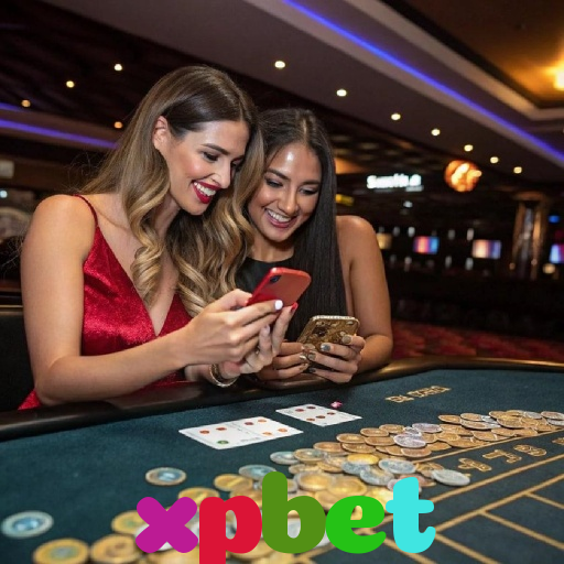 xpbet:Aposte nas melhores slots e conquiste prêmios como nunca!