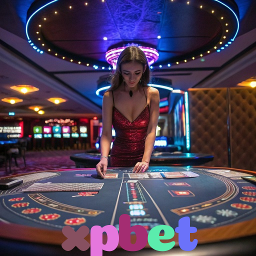 xpbet：Jogue poker, aposte no futebol e ganhe em grandes jogos de cassino!