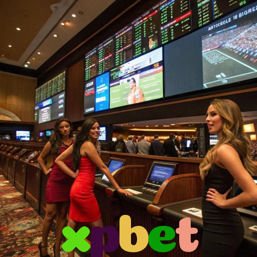 xpbet：Aposte nas melhores slots e conquiste prêmios como nunca!