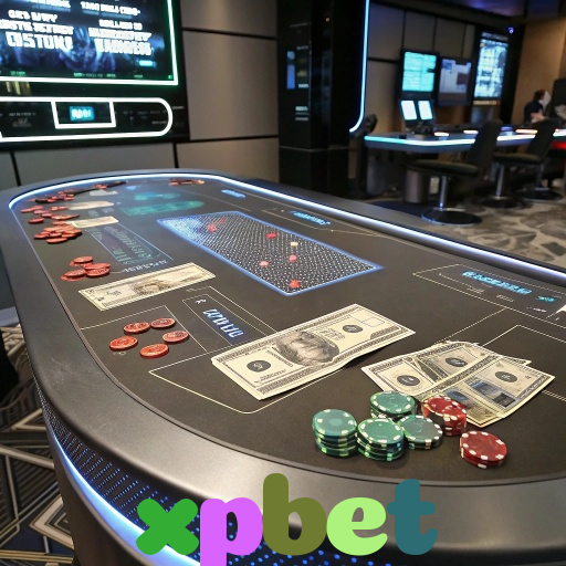 xpbet：Aposte no futebol, jogue poker e conquiste vitórias épicas!