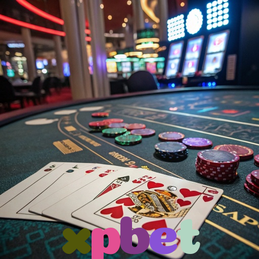 xpbet:Aposte nas melhores slots e conquiste prêmios como nunca!