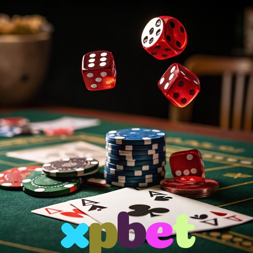 xpbet：Aposte nas melhores slots e conquiste prêmios como nunca!