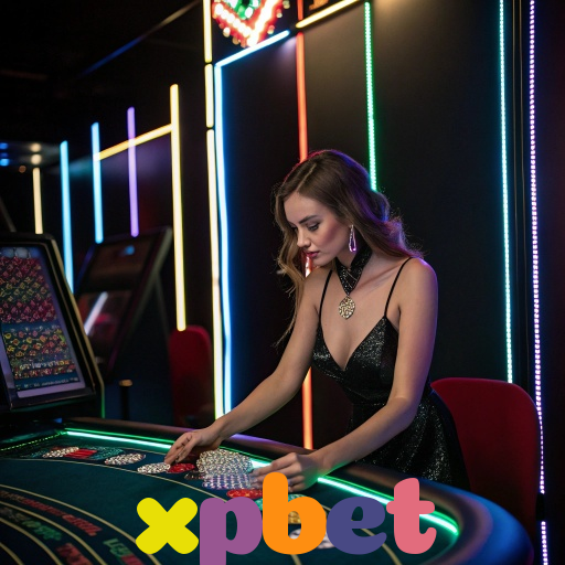 xpbet：Aposte no futebol, jogue poker e conquiste vitórias épicas!
