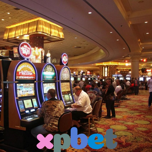 xpbet:Aposte nas melhores slots e conquiste prêmios como nunca!
