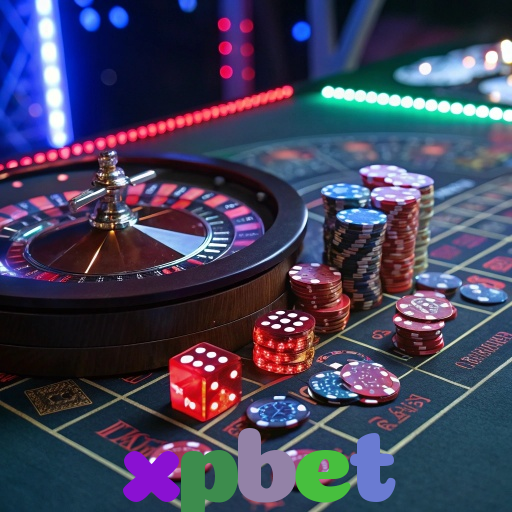 xpbet：Aposte no futebol, jogue poker e conquiste vitórias épicas!