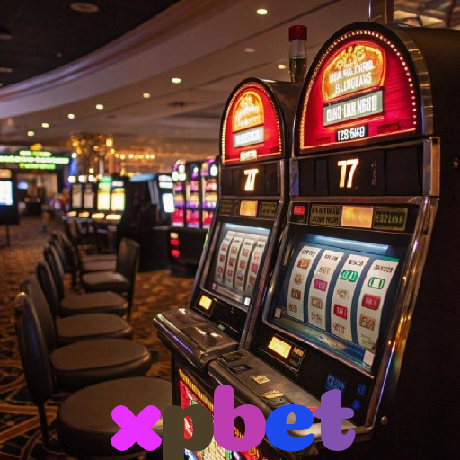 xpbet:Aposte nas melhores slots e conquiste prêmios como nunca!