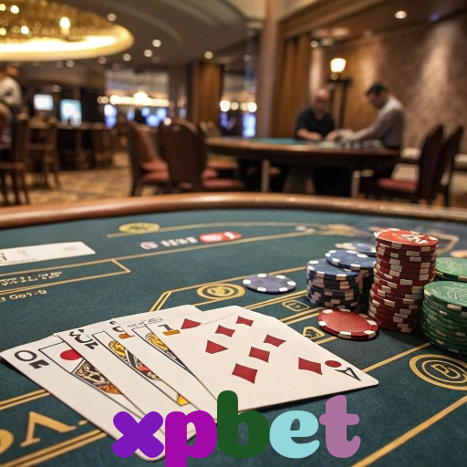 xpbet：Jogue poker, aposte no futebol e ganhe em grandes jogos de cassino!