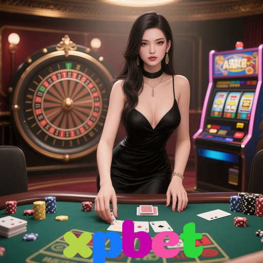 xpbet：Aposte nas melhores slots e conquiste prêmios como nunca!