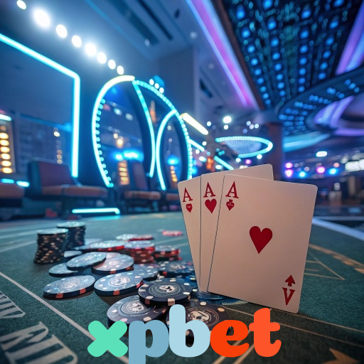 xpbet：Jogue poker, aposte no futebol e ganhe em grandes jogos de cassino!