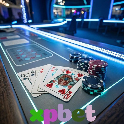 xpbet:Aposte no futebol, jogue poker e conquiste vitórias épicas!