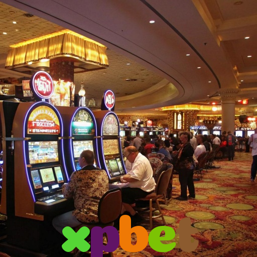 xpbet:Aposte nas melhores slots e conquiste prêmios como nunca!