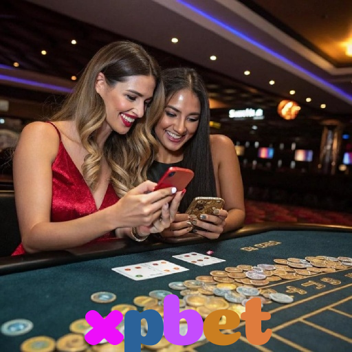 xpbet：Aposte nas melhores slots e conquiste prêmios como nunca!