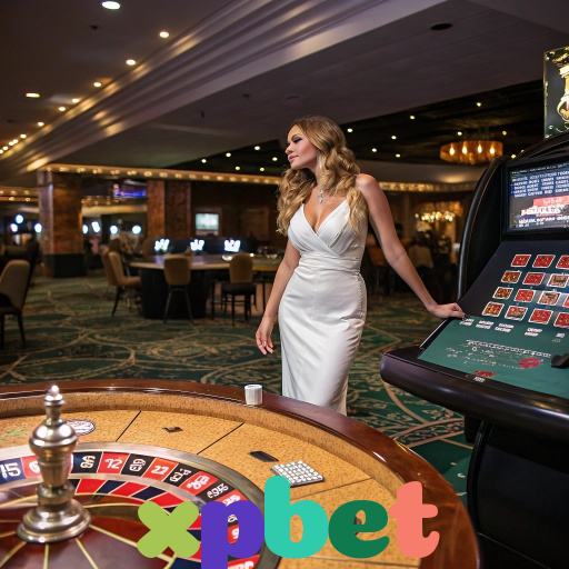 xpbet:Aposte nas melhores slots e conquiste prêmios como nunca!