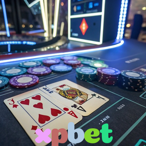 xpbet：Aposte nas melhores slots e conquiste prêmios como nunca!