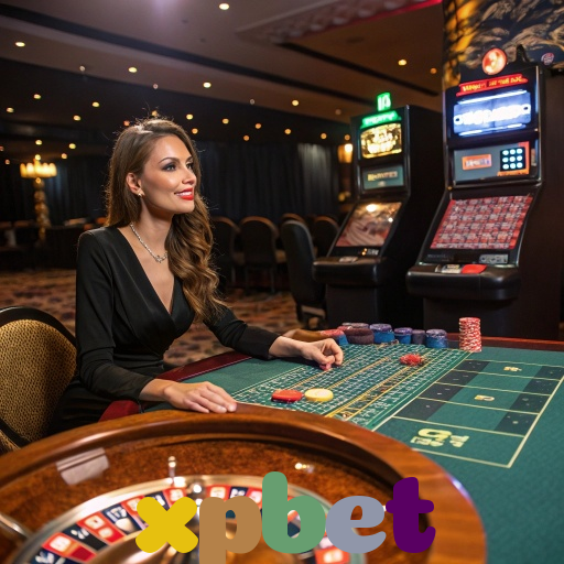 xpbet:Aposte nas melhores slots e conquiste prêmios como nunca!