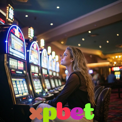 xpbet：Aposte nas melhores slots e conquiste prêmios como nunca!