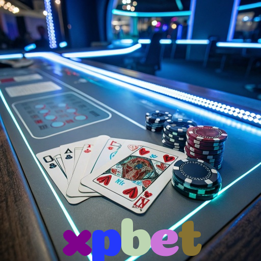 xpbet：Aposte nas melhores slots e conquiste prêmios como nunca!