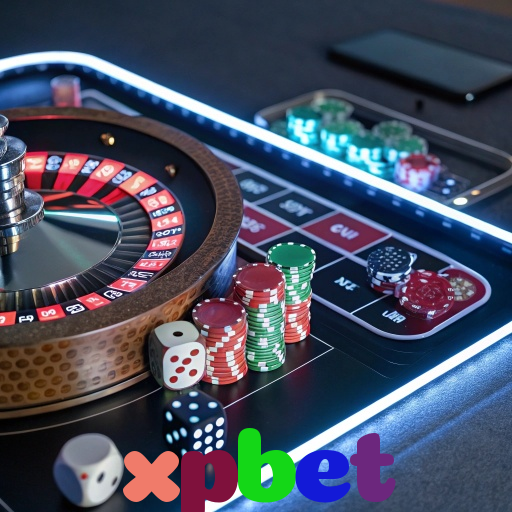 xpbet：Aposte no futebol, jogue poker e conquiste vitórias épicas!