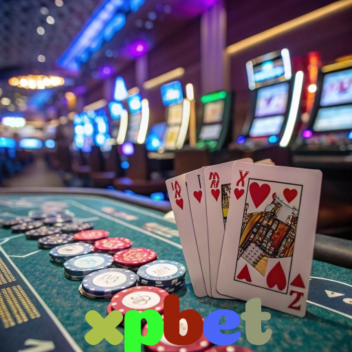 xpbet：Jogue poker, aposte no futebol e ganhe em grandes jogos de cassino!
