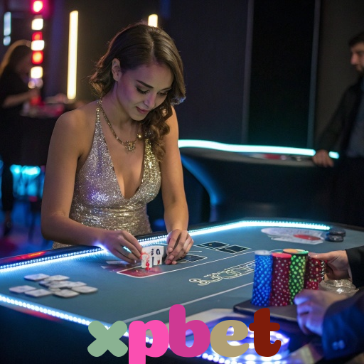 xpbet:Aposte nas melhores slots e conquiste prêmios como nunca!
