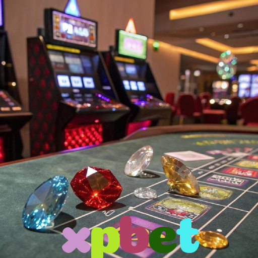 xpbet：Aposte no futebol, jogue poker e conquiste vitórias épicas!