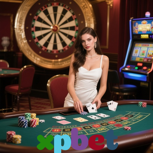 xpbet:Aposte no futebol, jogue poker e conquiste vitórias épicas!