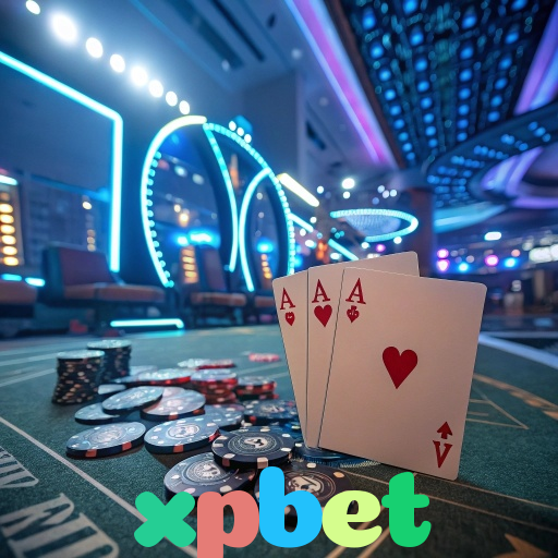xpbet:Aposte no futebol, jogue poker e conquiste vitórias épicas!
