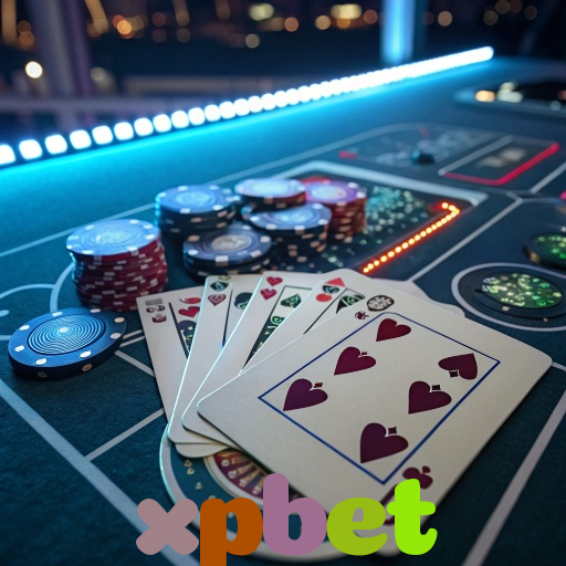 xpbet:Jogue poker, aposte no futebol e ganhe em grandes jogos de cassino!