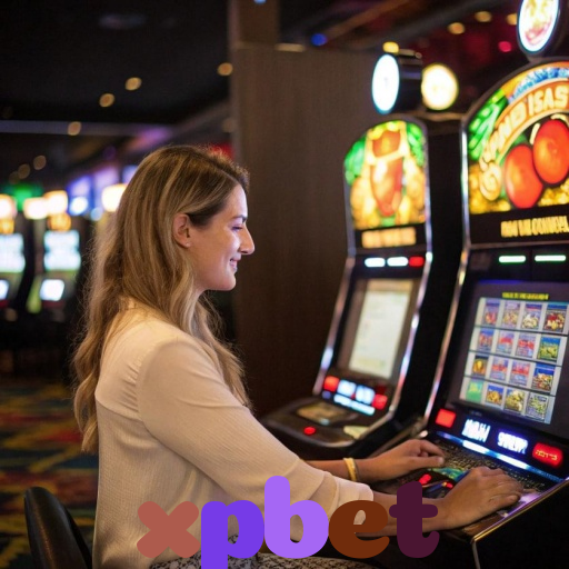 xpbet：Jogue poker, aposte no futebol e ganhe em grandes jogos de cassino!