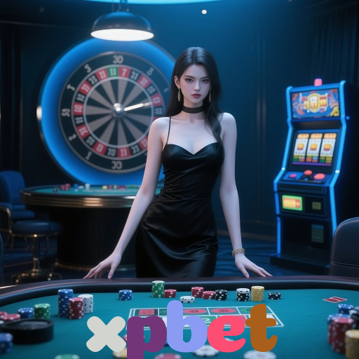 xpbet：Aposte no futebol, jogue poker e conquiste vitórias épicas!