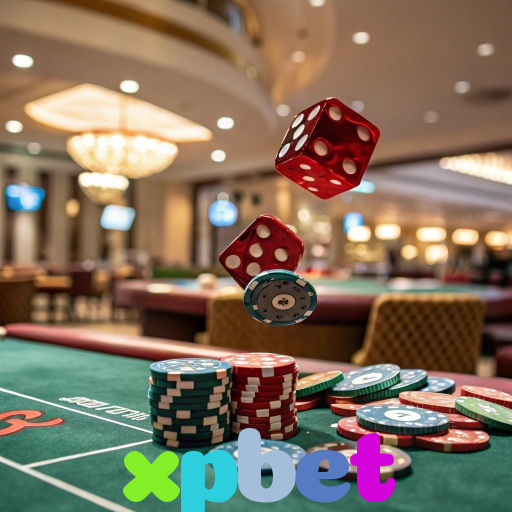 xpbet:Aposte no futebol, jogue poker e conquiste vitórias épicas!