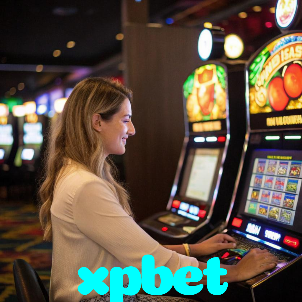 xpbet:Aposte nas melhores slots e conquiste prêmios como nunca!