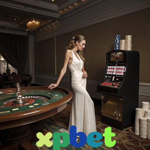 xpbet：Aposte nas melhores slots e conquiste prêmios como nunca!