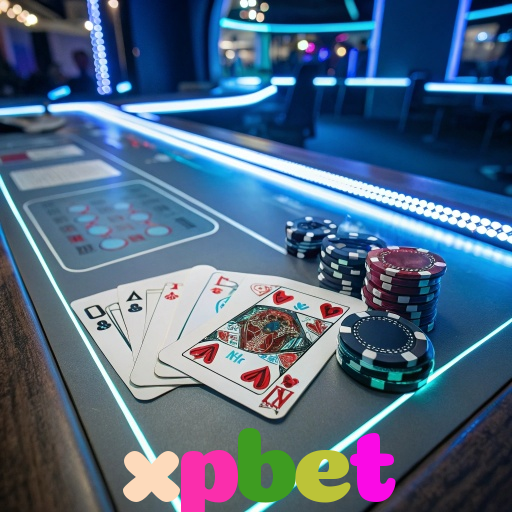 xpbet：Jogue poker, aposte no futebol e ganhe em grandes jogos de cassino!