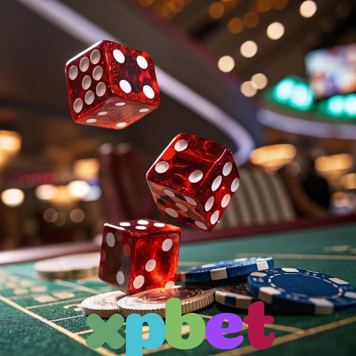 xpbet：Aposte no futebol, jogue poker e conquiste vitórias épicas!