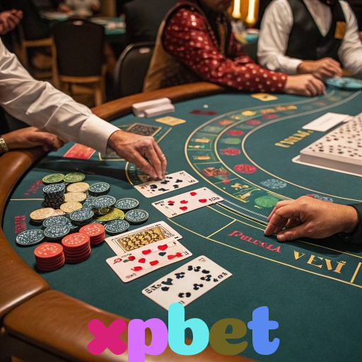 xpbet:Aposte no futebol, jogue poker e conquiste vitórias épicas!