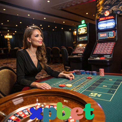xpbet：Jogue poker, aposte no futebol e ganhe em grandes jogos de cassino!