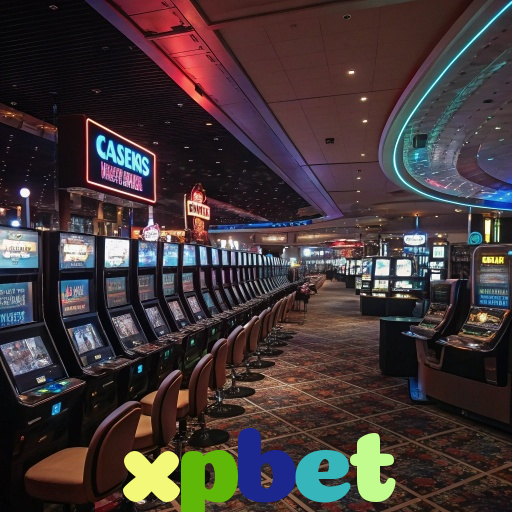 xpbet：Jogue poker, aposte no futebol e ganhe em grandes jogos de cassino!