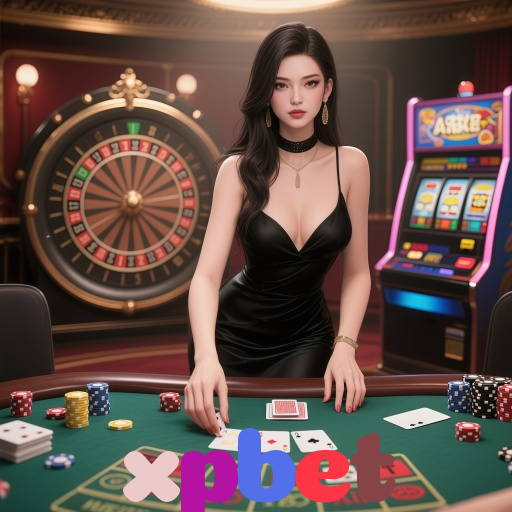xpbet：Aposte nas melhores slots e conquiste prêmios como nunca!