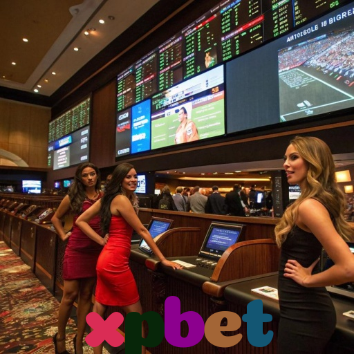 xpbet：Aposte no futebol, jogue poker e conquiste vitórias épicas!