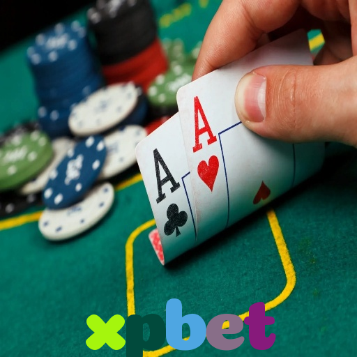 xpbet：Jogue poker, aposte no futebol e ganhe em grandes jogos de cassino!