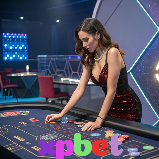 xpbet：Aposte nas melhores slots e conquiste prêmios como nunca!