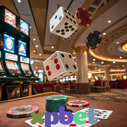 xpbet:Aposte nas melhores slots e conquiste prêmios como nunca!