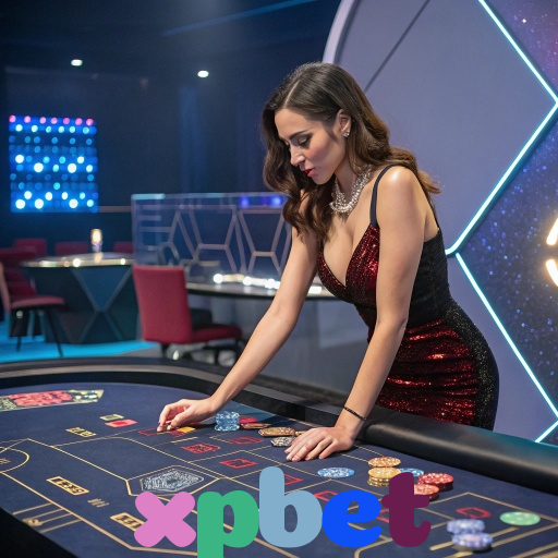 xpbet：Aposte nas melhores slots e conquiste prêmios como nunca!