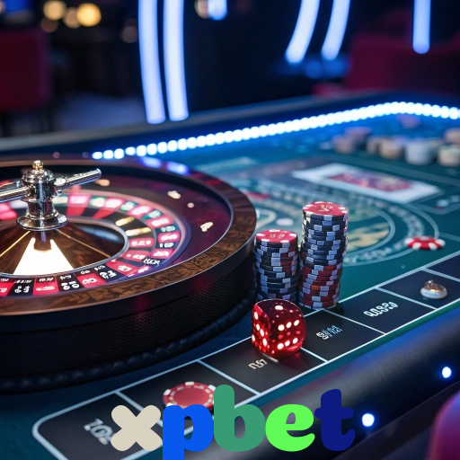 xpbet:Aposte no futebol, jogue poker e conquiste vitórias épicas!