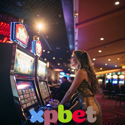 xpbet：Aposte nas melhores slots e conquiste prêmios como nunca!