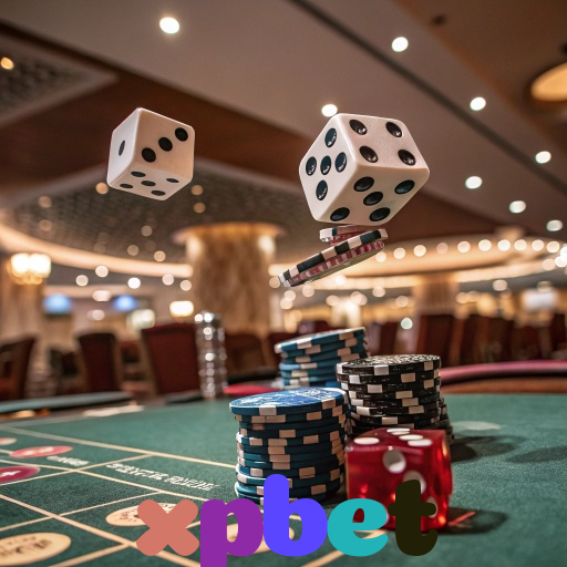xpbet：Aposte nas melhores slots e conquiste prêmios como nunca!
