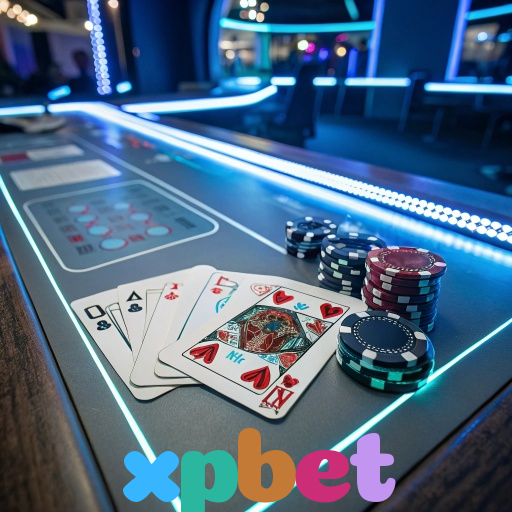 xpbet：Aposte no futebol, jogue poker e conquiste vitórias épicas!