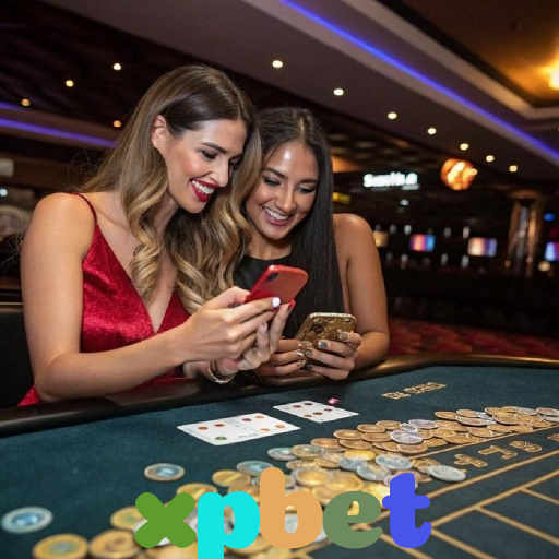 xpbet：Aposte nas melhores slots e conquiste prêmios como nunca!